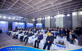 山海映长安，潮声入秦川：2025湛江精品房产西安推介会圆满举行