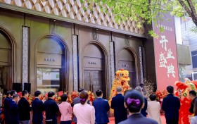 “五一”假期将近，大悦城北方大区商业打造假日品质消费体验